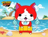 Jibanyan