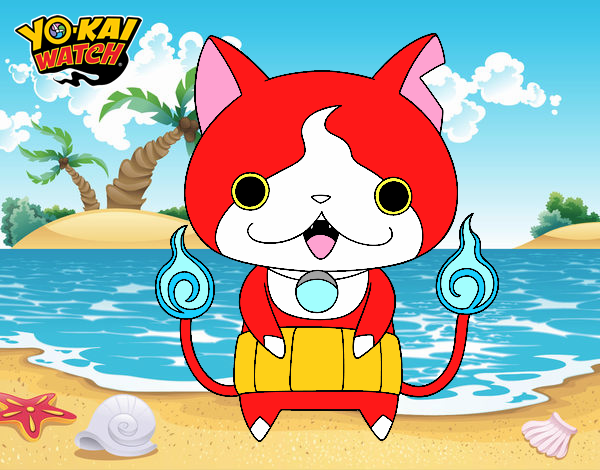 Jibanyan