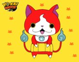 Jibanyan