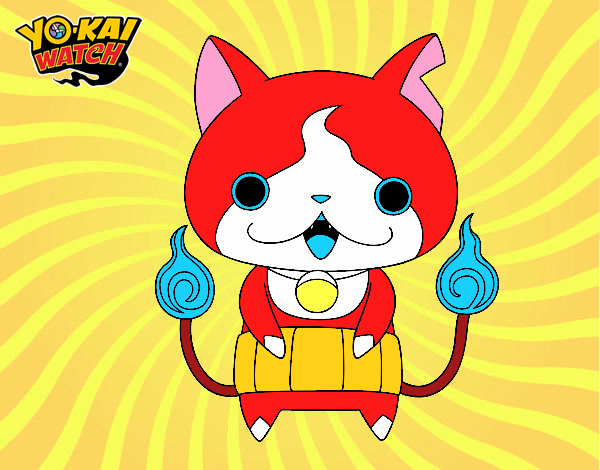 Jibanyan