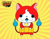 Jibanyan