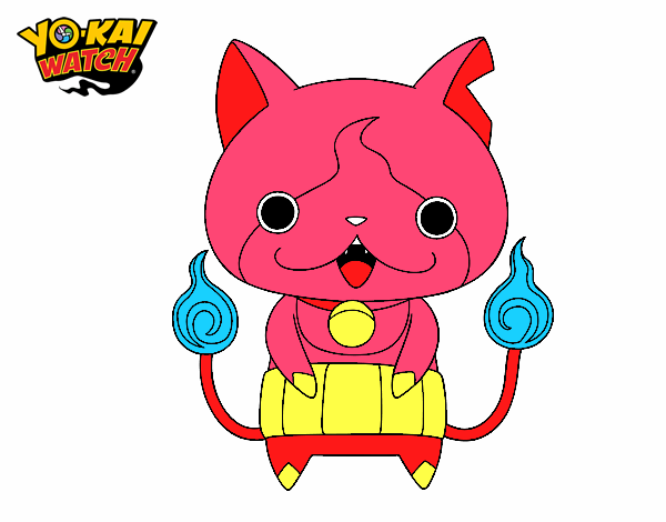 Jibanyan