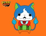 Jibanyan