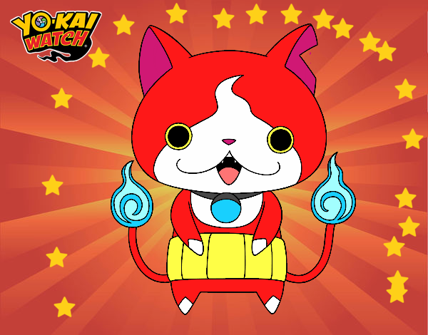 Jibanyan