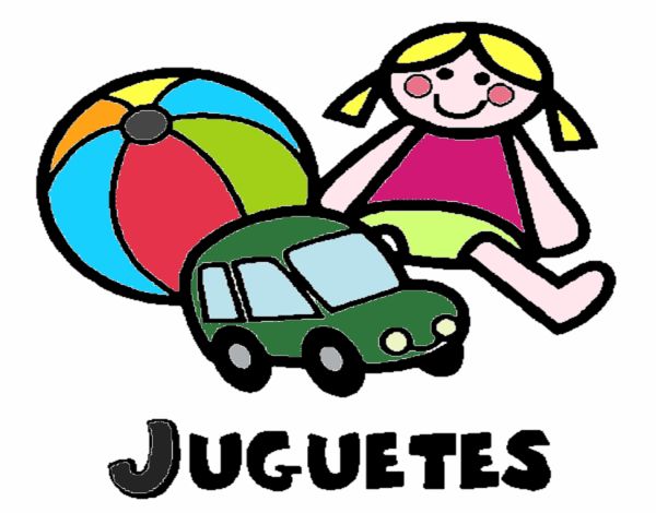 Juguetes