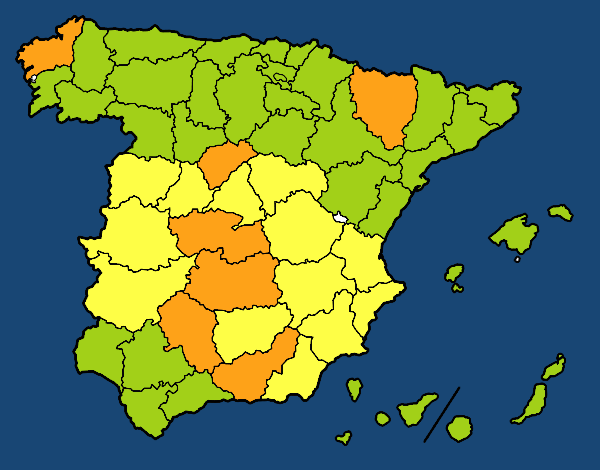 españa