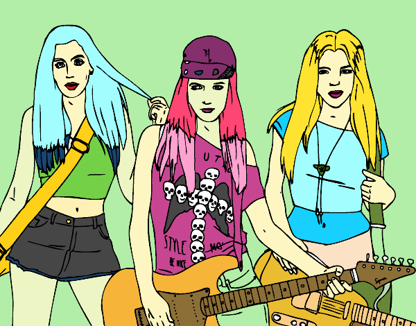 Las Sweet California