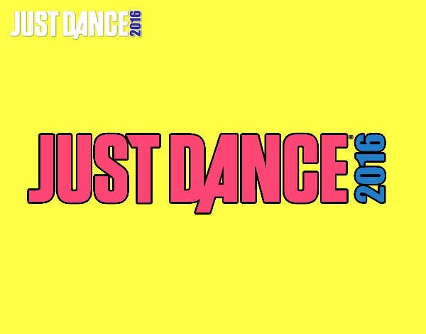 Logo Just Dance