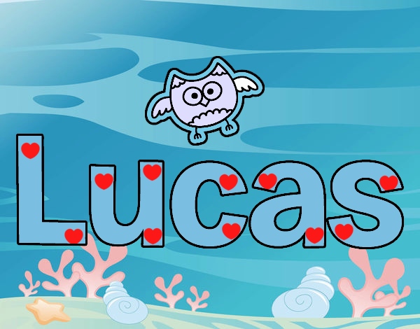 Lucas