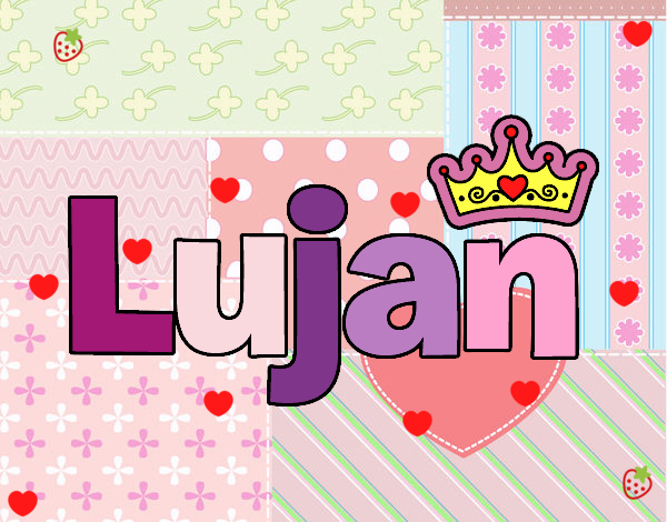 lujan