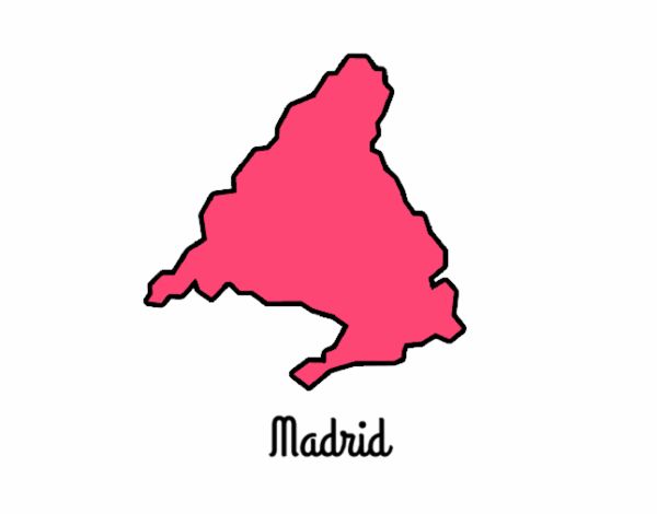 madrid 