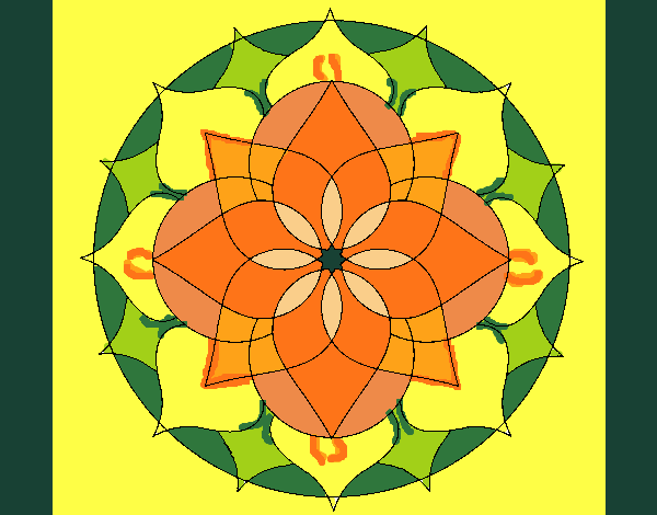 Mandala 14