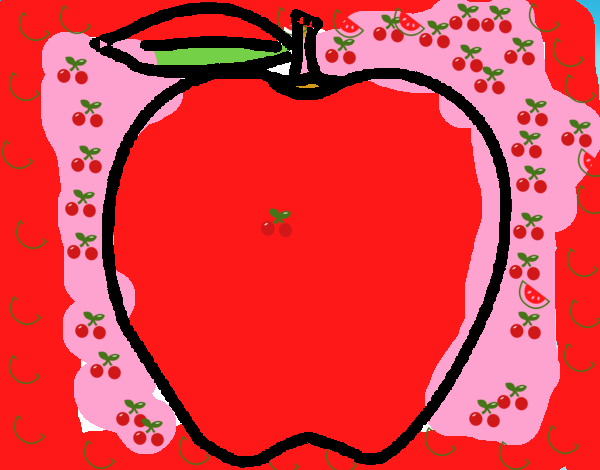 manzana