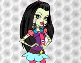 Monster High Frankie Stein