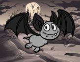Murciélago - vampiro