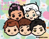 One Direction 2