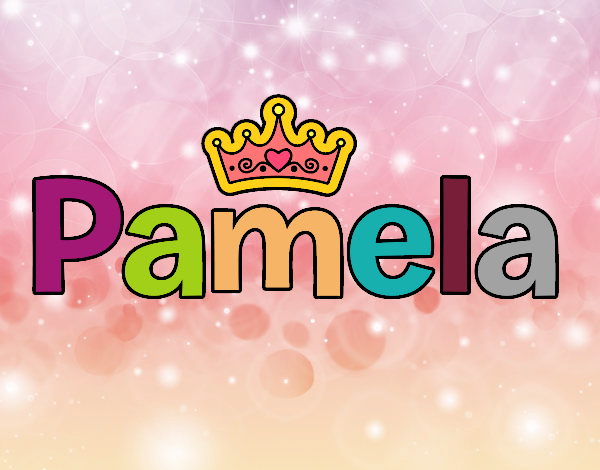 Pamela