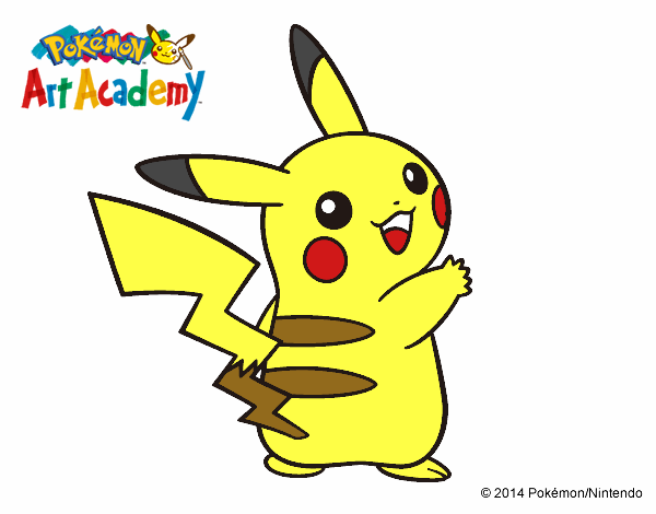 pikaaaaachu