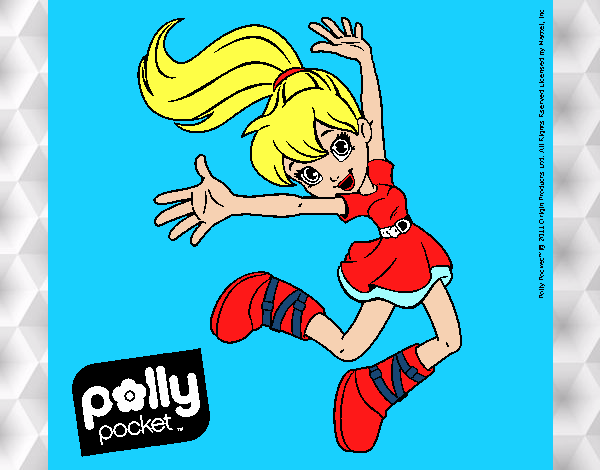 Polly Pocket 10