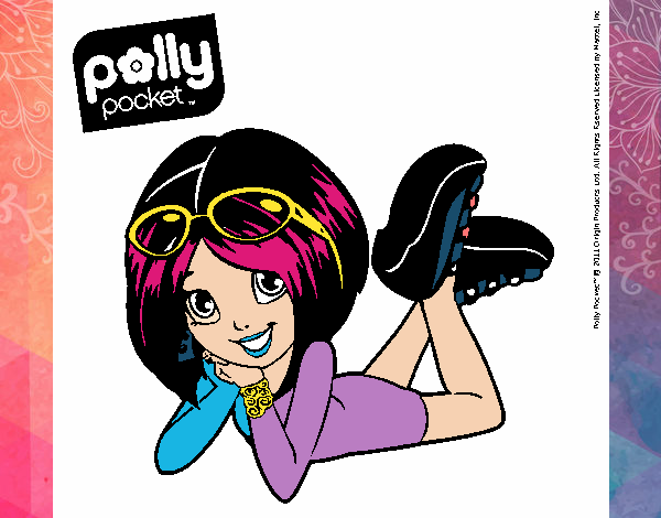 POLLY 