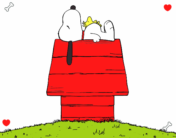 snoopy