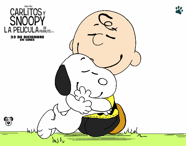 snoopy