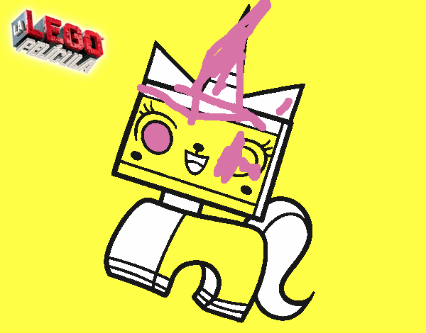 Unikitty