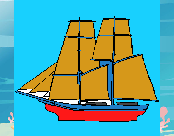 Velero 1