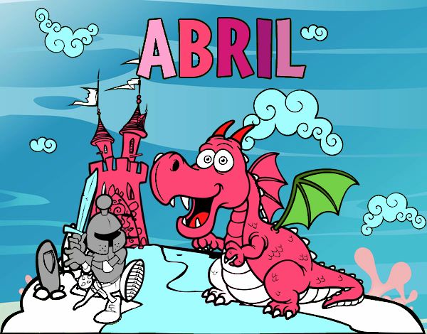 Abril