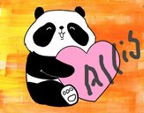 Amor Panda