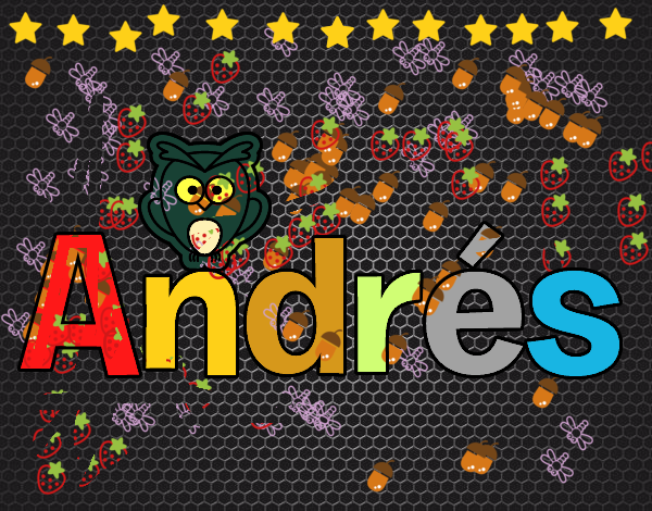 Andrés