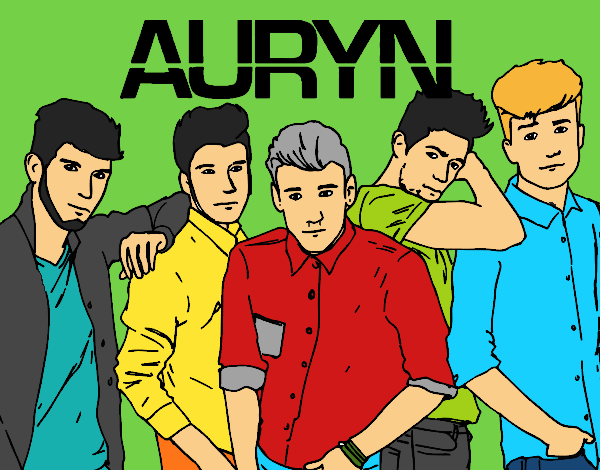 Auryn