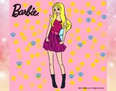 Barbie veraniega