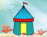 Carpa de circo