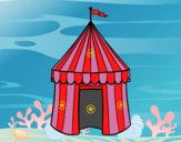 Carpa de circo