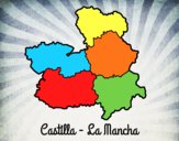 Castilla - La Mancha