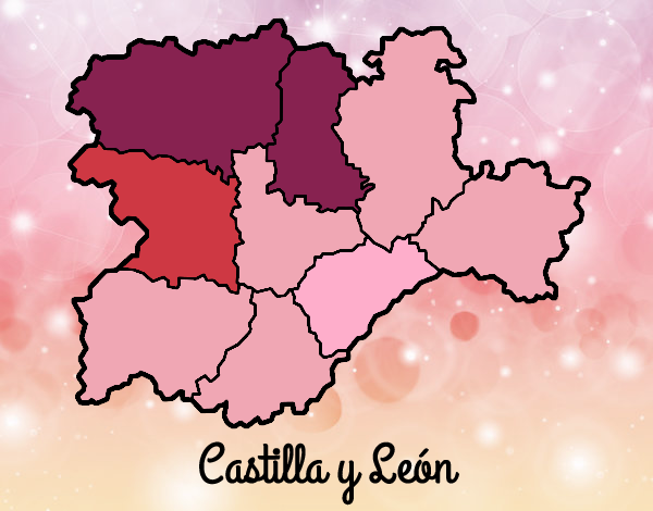 Castilla y León