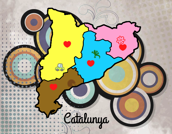 Cataluña