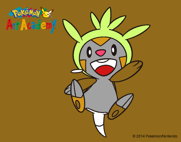 Chespin