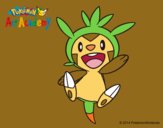 Chespin