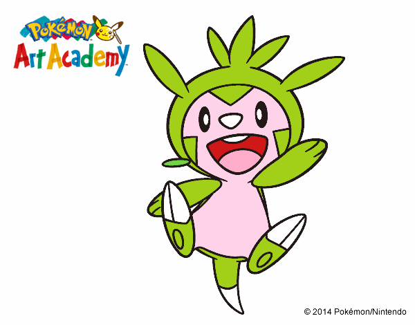 Chespin