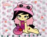 Chica Kawaii