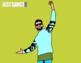 Chico Just Dance