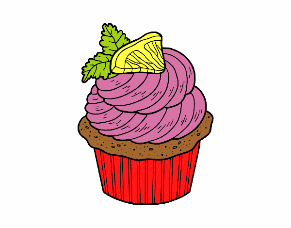 cupcake