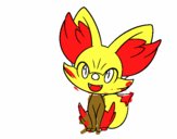 Fennekin