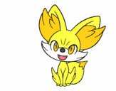 Fennekin