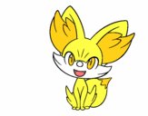 Fennekin