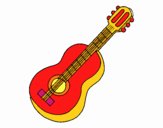 Guitarra clásica