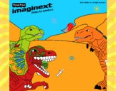 Imaginext 17