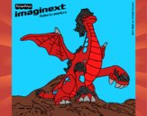 Imaginext 9